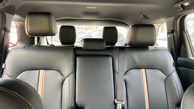 Mazda CX-80 2.5 PHEV Homura 5dr Auto AWD Estate